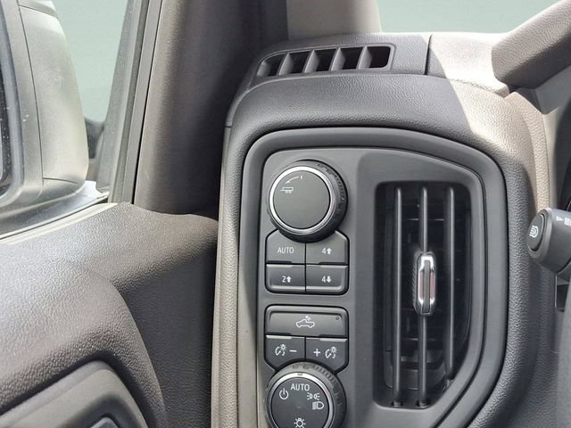 Used 2024 Chevrolet Silverado 1500 Custom Trail Boss AWD/4WD image 26