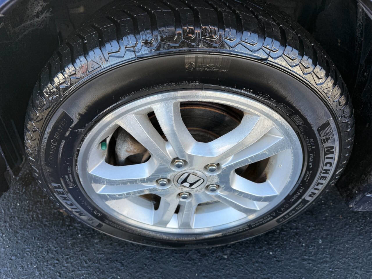 Used 2006 Honda Accord EX image 9