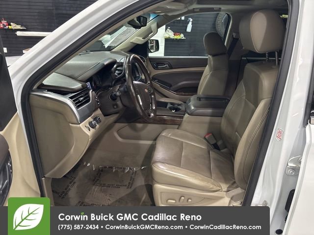 Used 2019 Chevrolet Suburban LT image 10