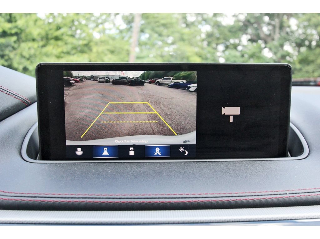 Used 2022 Acura MDX A-Spec AWD/4WD image 27