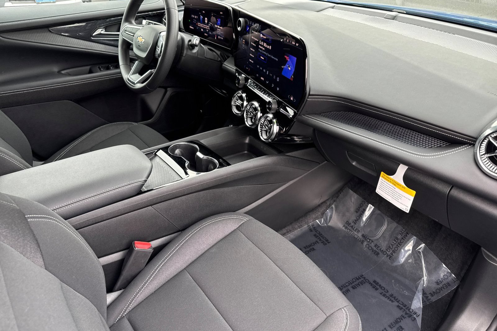 Used 2026 Chevrolet Blazer EV LT FWD image 19