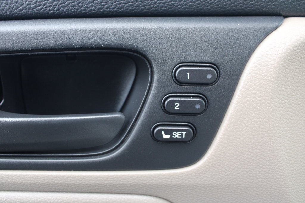 Used 2021 Honda Odyssey EX-L image 23