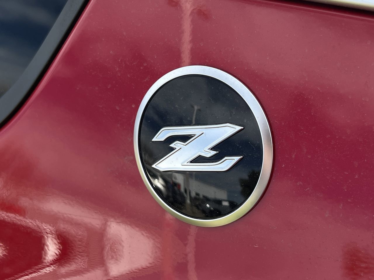 New 2026 Nissan Z Sport w/ Floor Mat Package image 6