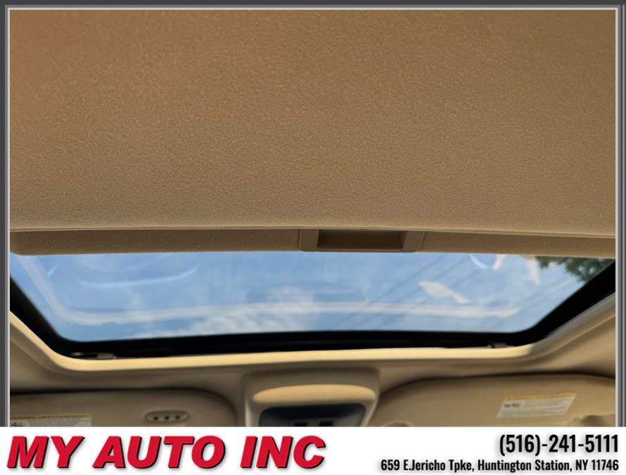 Used 2010 Ford Explorer Limited image 15