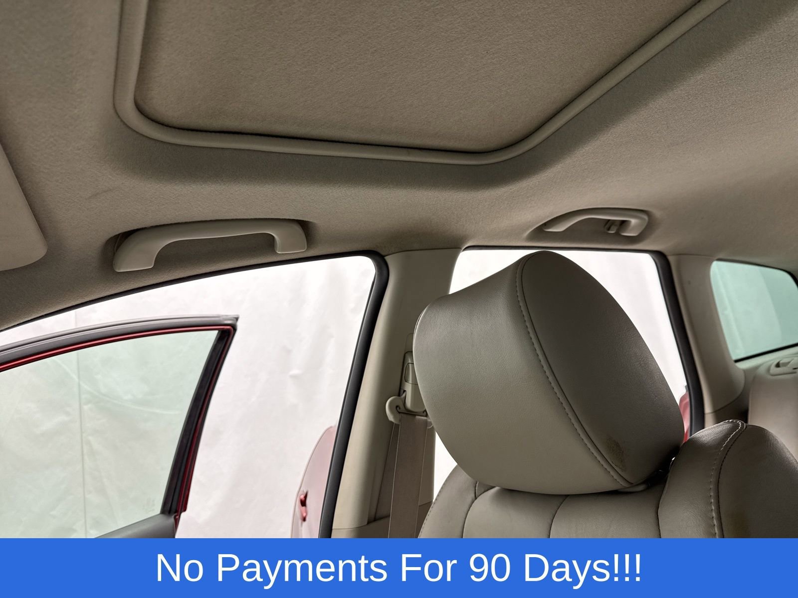 Used 2011 MAZDA CX-7 i Touring image 24