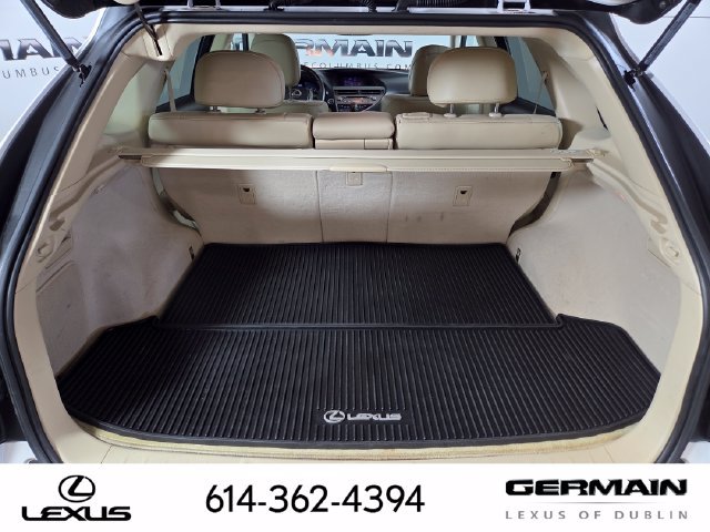 Used 2013 Lexus RX 350 FWD w/ Premium Pkg image 21