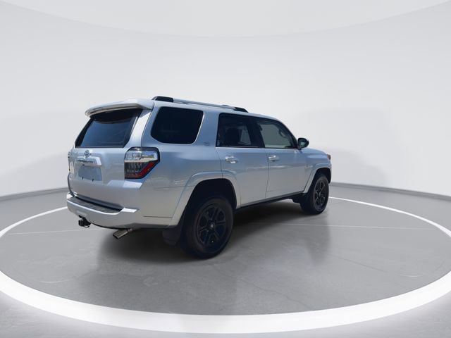 Used 2023 Toyota 4Runner SR5 w/ Convenience Package (TMS) RWD image 8