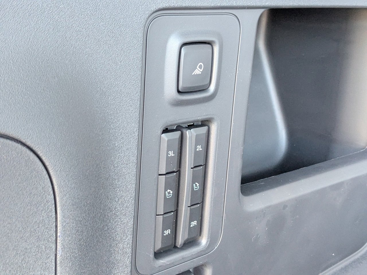 New 2025 Ford Expedition Max King Ranch image 15