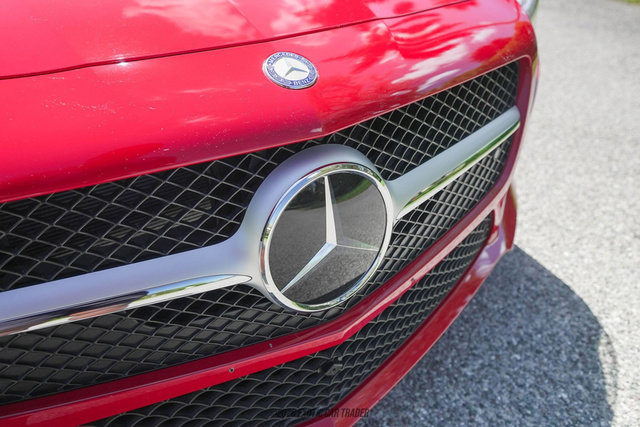 Used 2013 Mercedes-Benz SL 550 image 64