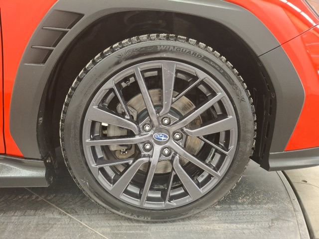 Used 2022 Subaru WRX Premium image 30