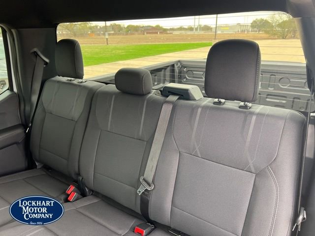 New 2026 Ford F150 STX image 14