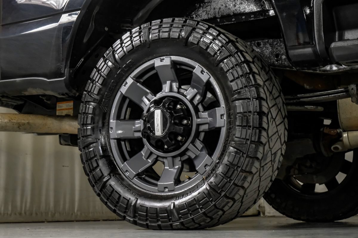 Used 2024 Ford F250 XL w/ STX Appearance Package AWD/4WD image 51