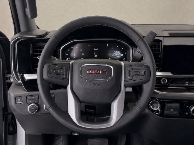 New 2026 GMC Sierra 1500 Elevation AWD/4WD image 11