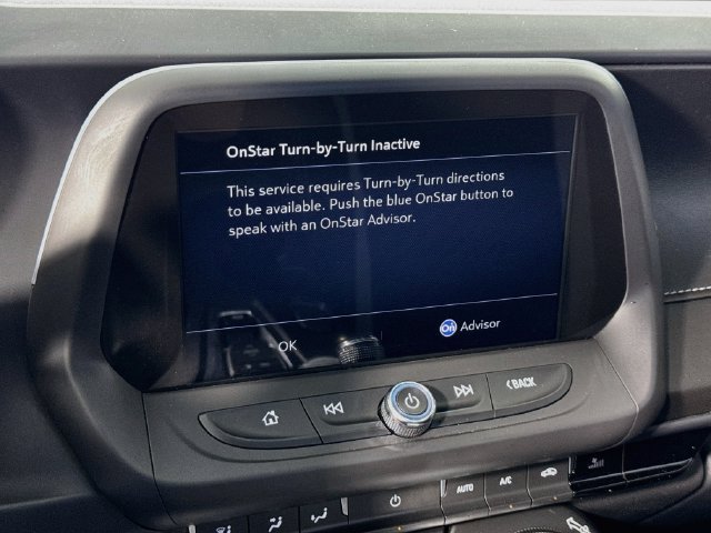 Used 2023 Chevrolet Camaro LT w/ Technology Package RWD image 14