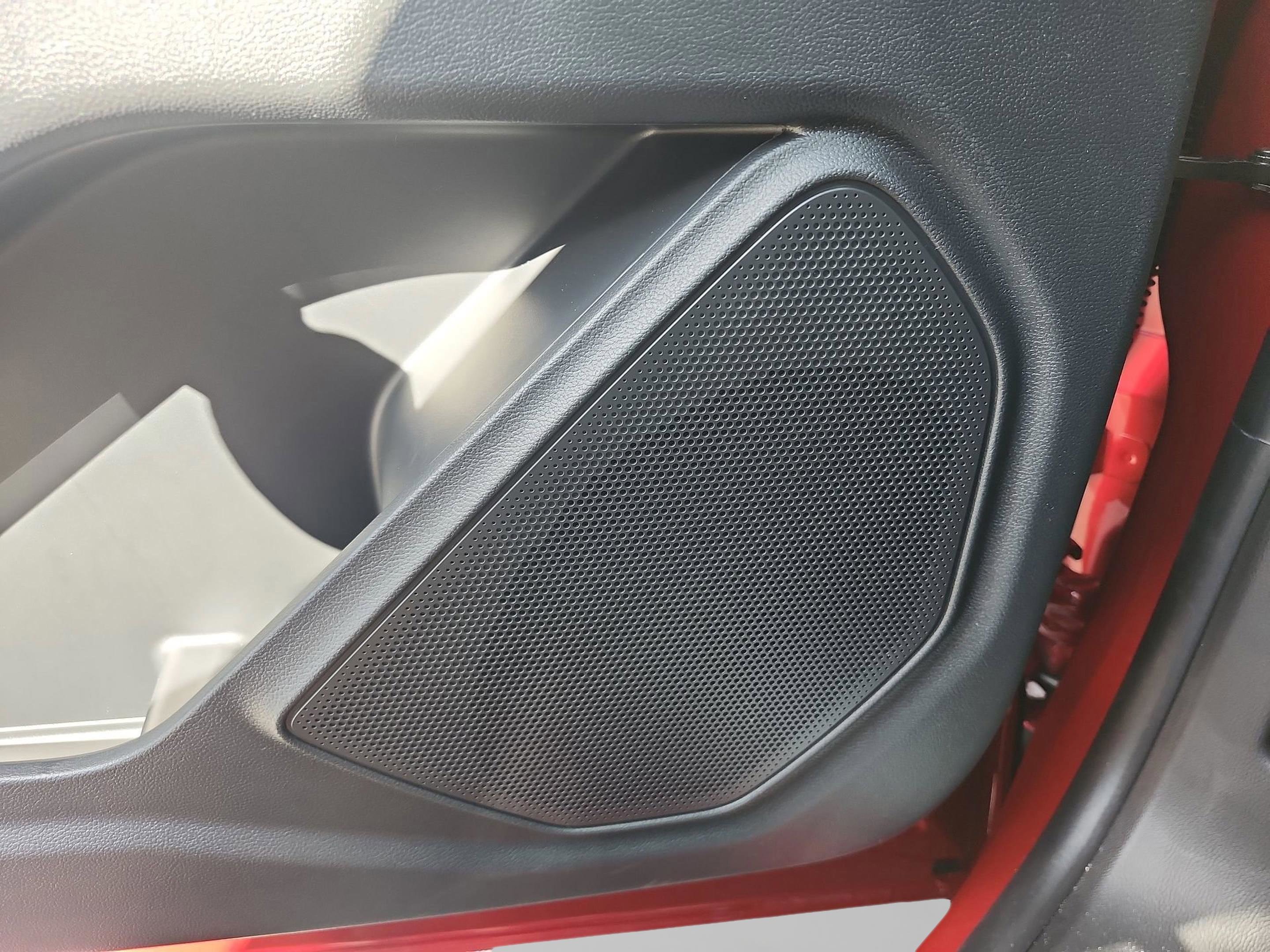 New 2026 Ford Explorer Platinum w/ LUX Leather Package image 26