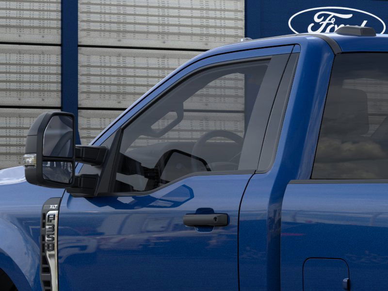 New 2026 Ford F350 XLT w/ FX4 Off-Road Package image 20