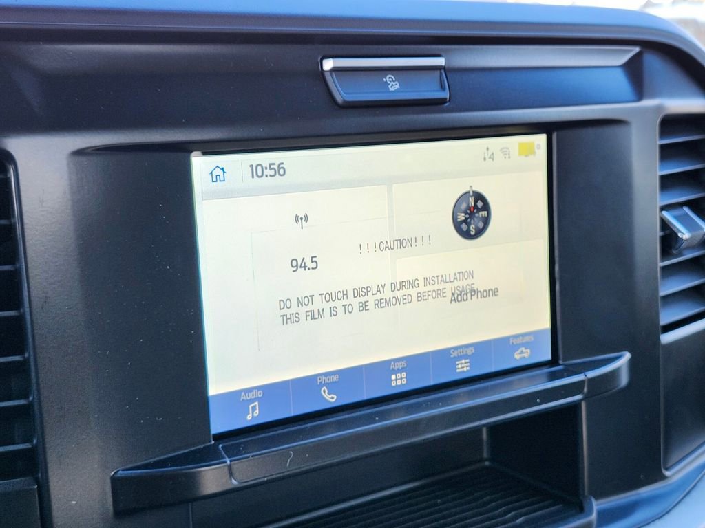 New 2026 Ford F250 XL w/ FX4 Off-Road Package image 20