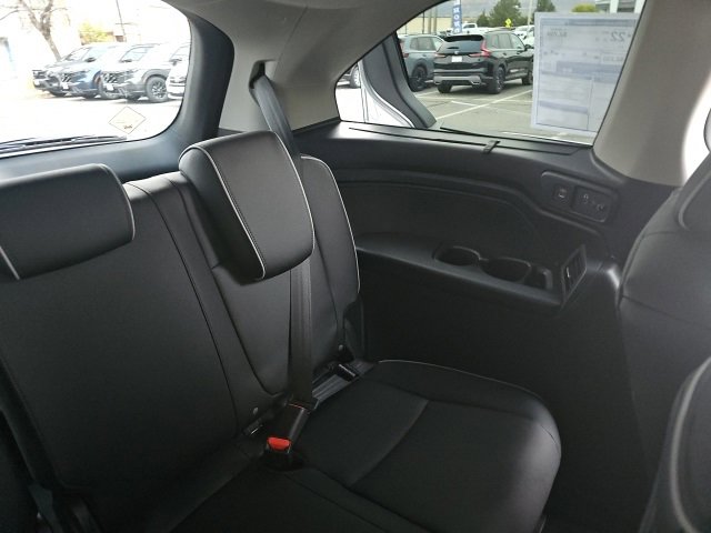 New 2026 Honda Odyssey Touring image 10