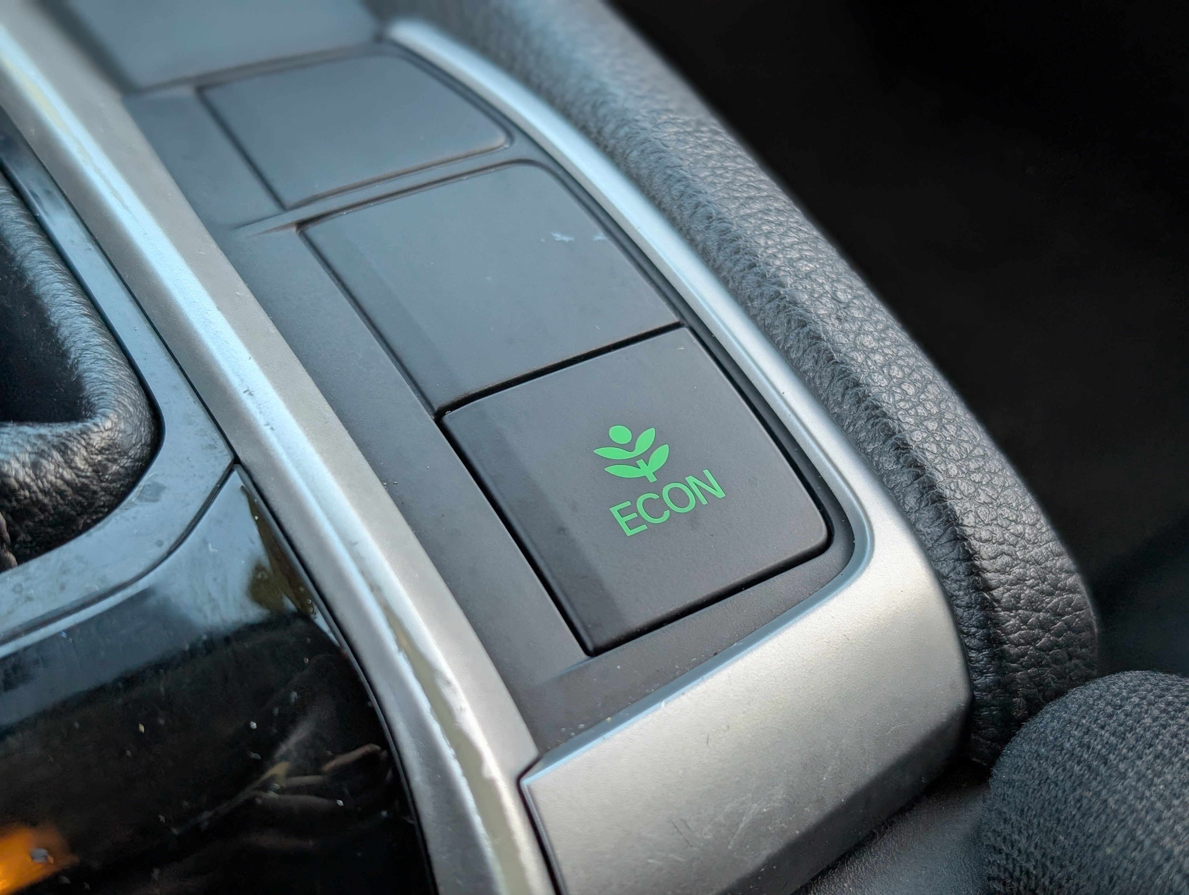 Used 2018 Honda Civic EX image 4