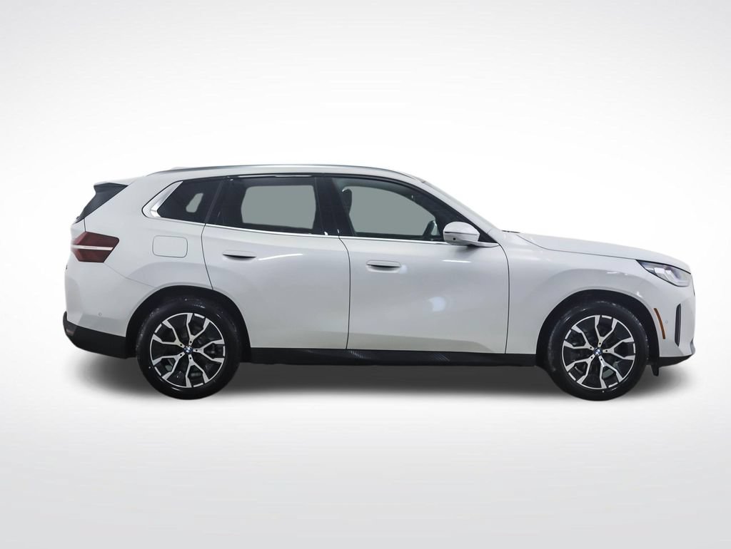 Used 2026 BMW X3 xDrive30i w/ Premium Package AWD/4WD image 6
