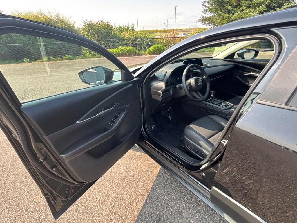 Used 2026 MAZDA CX-30 AWD 2.5 S w/ Select Sport Pkg image 29