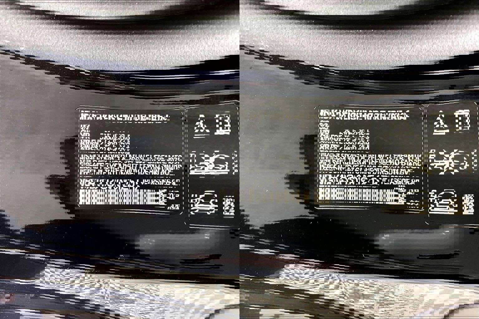 Certified 2024 BMW M850i xDrive Coupe image 33