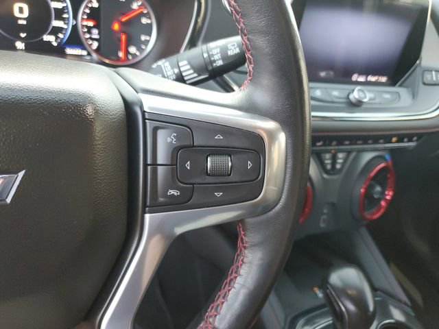 Used 2020 Chevrolet Blazer RS image 27