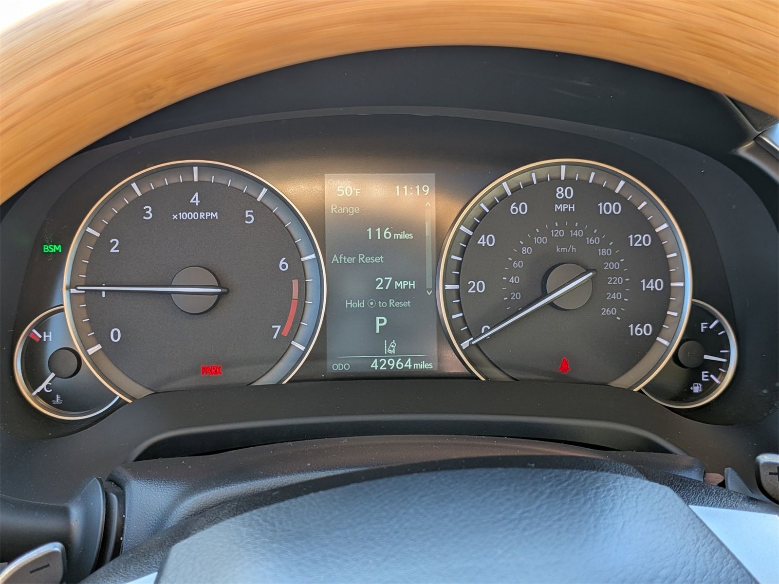 Used 2022 Lexus RX 350 FWD w/ Premium Package image 20