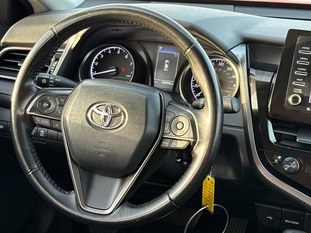 Used 2023 Toyota Camry SE image 13