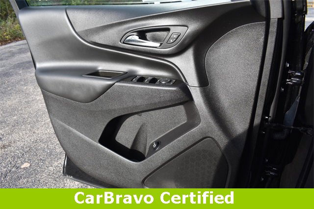 Certified 2024 Chevrolet Equinox LT image 35