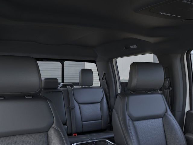 New 2025 Ford F150 Lariat w/ Equipment Group 502A High image 22