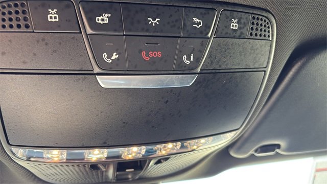 Used 2018 Mercedes-Benz GLC 300 GLC 300 image 15