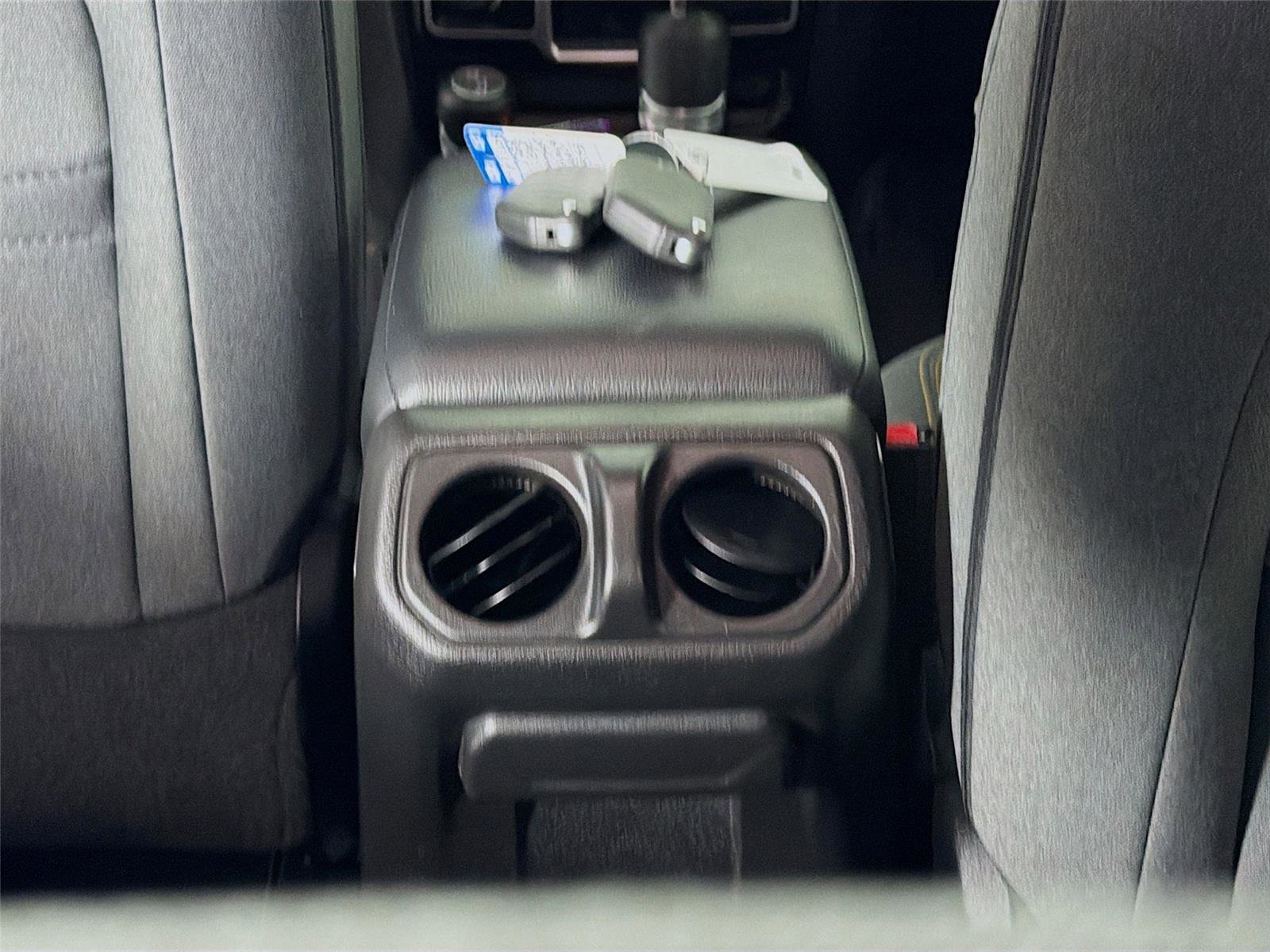 Used 2024 Jeep Wrangler Sport image 23