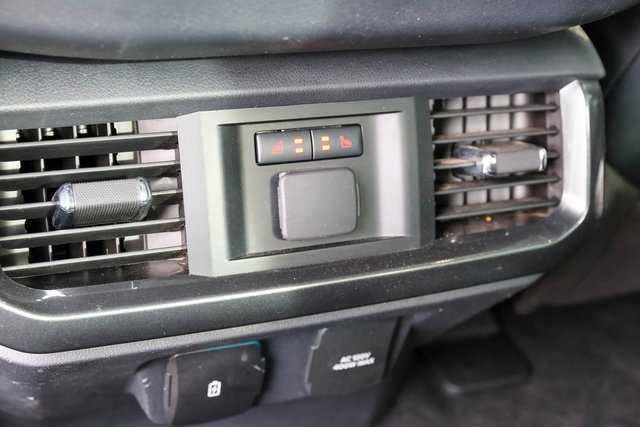 Used 2023 Ford F150 Tremor w/ Equipment Group 402A High image 20