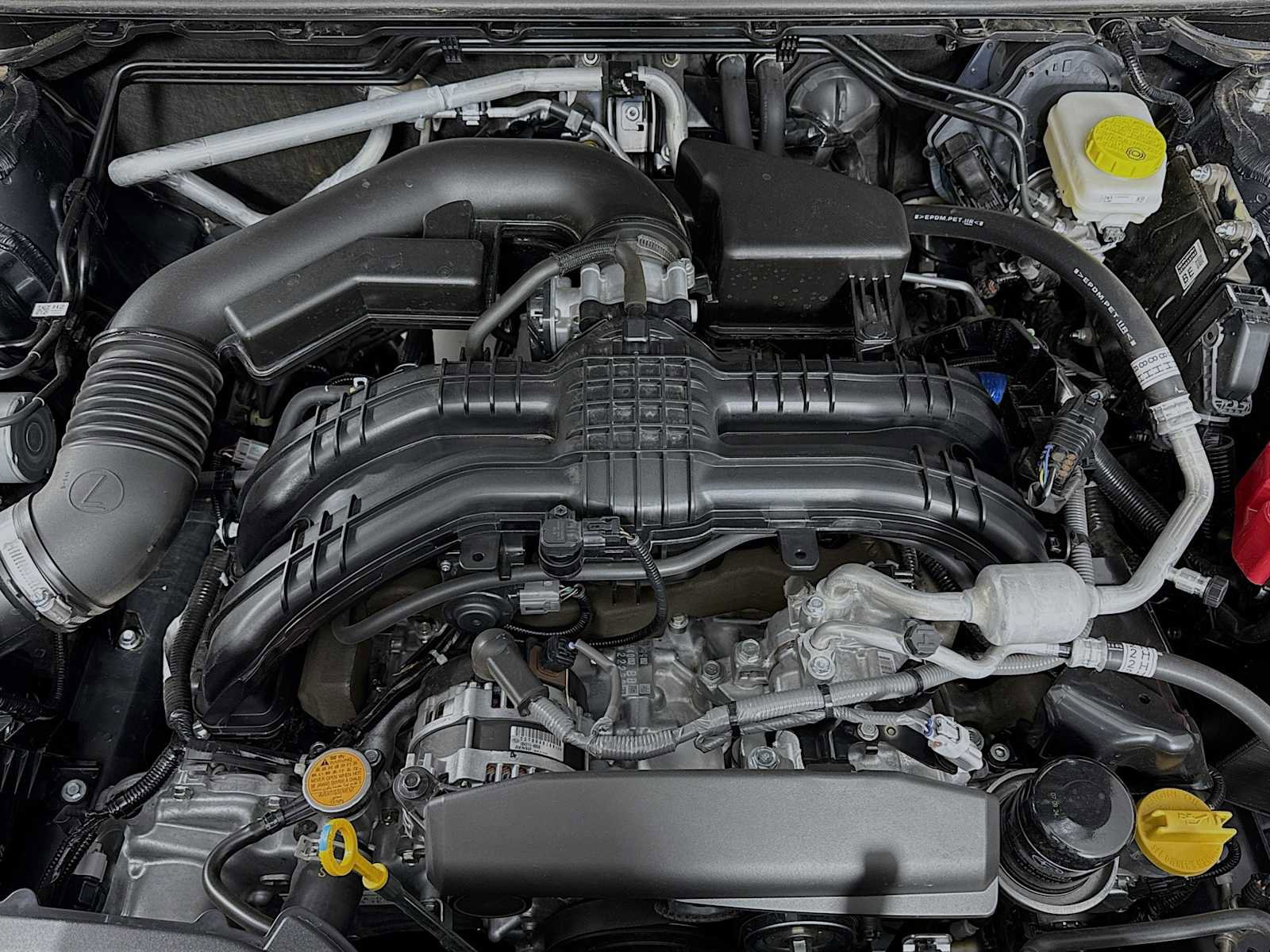 Used 2024 Subaru Crosstrek 2.0i Premium image 29