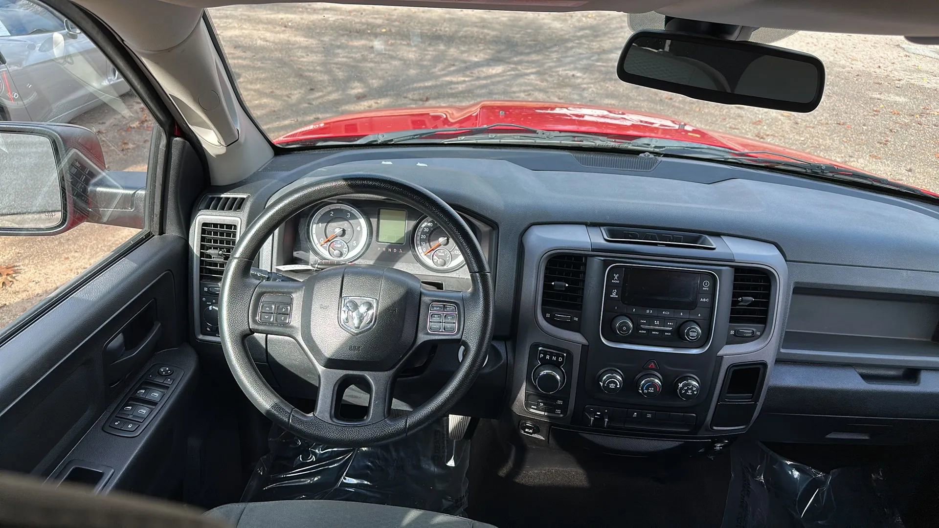 Used 2014 RAM 1500 Tradesman w/ Popular Equipment Group image 31