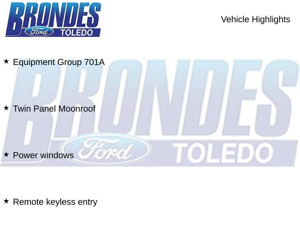 Used 2024 Ford Explorer King Ranch w/ Technology Package AWD/4WD image 15
