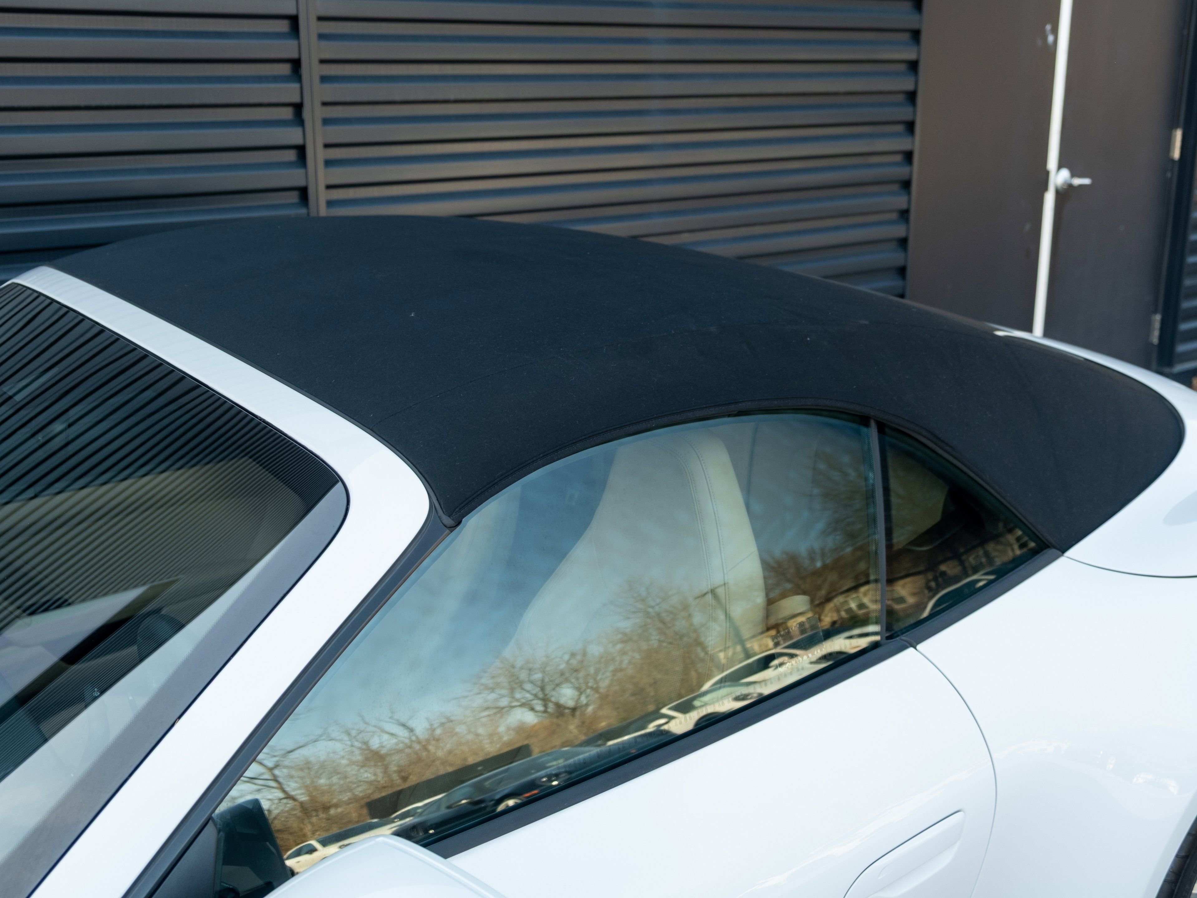 Certified 2021 Porsche 911 Carrera image 38