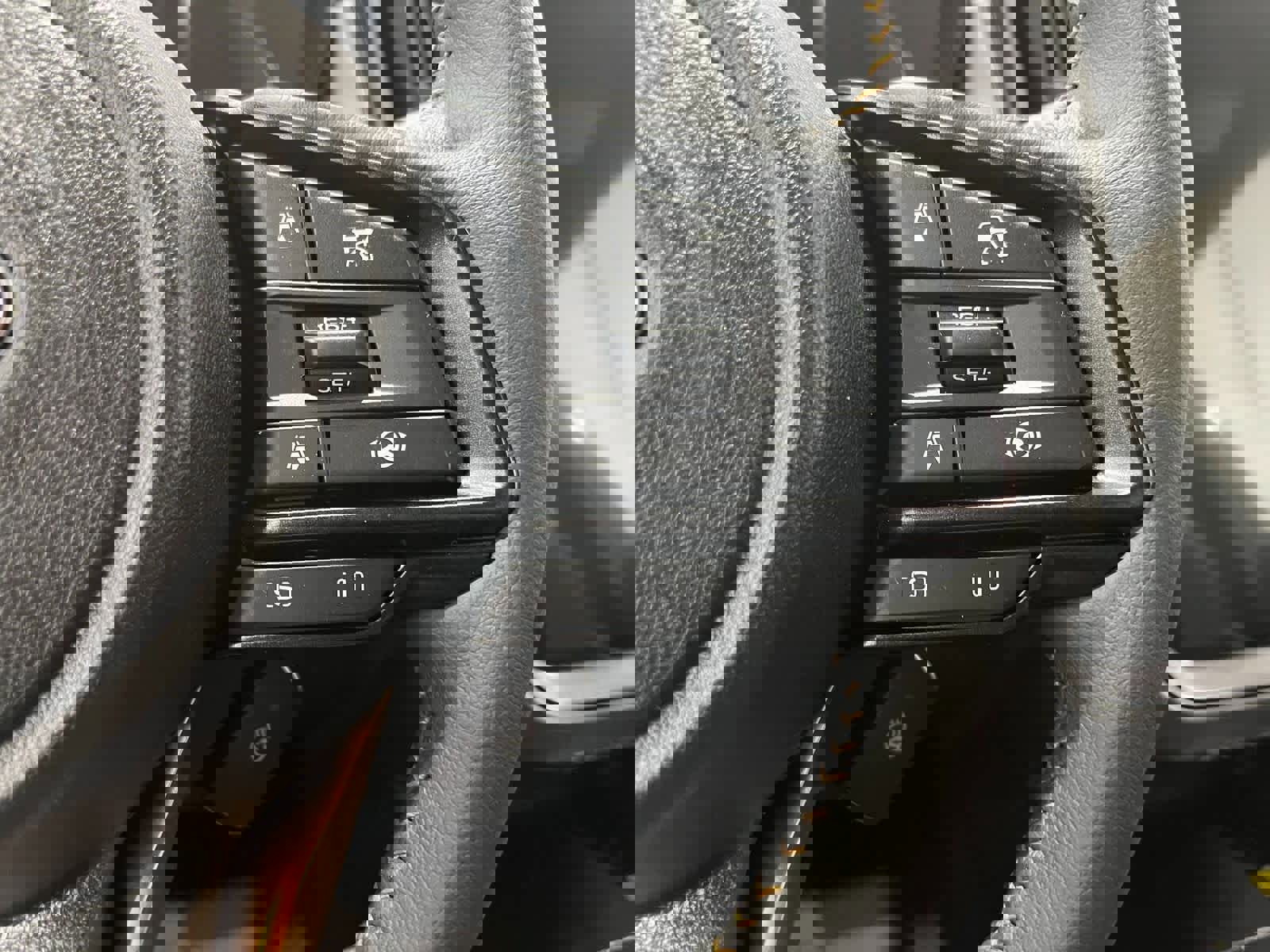 New 2026 Subaru Crosstrek 2.5i Wilderness image 18