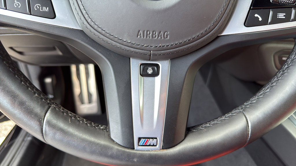 Used 2026 BMW Z4 M40i w/ Premium Package RWD image 38