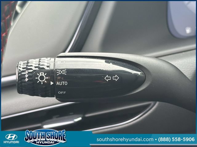 Certified 2023 Hyundai Sonata N Line FWD image 27