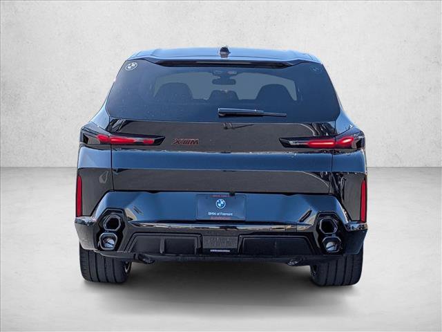 New 2026 BMW XM Label Red AWD/4WD image 8