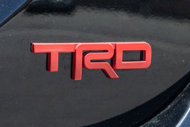 Used 2024 Toyota Camry TRD w/ TRD Package w/JBL Audio FWD image 6