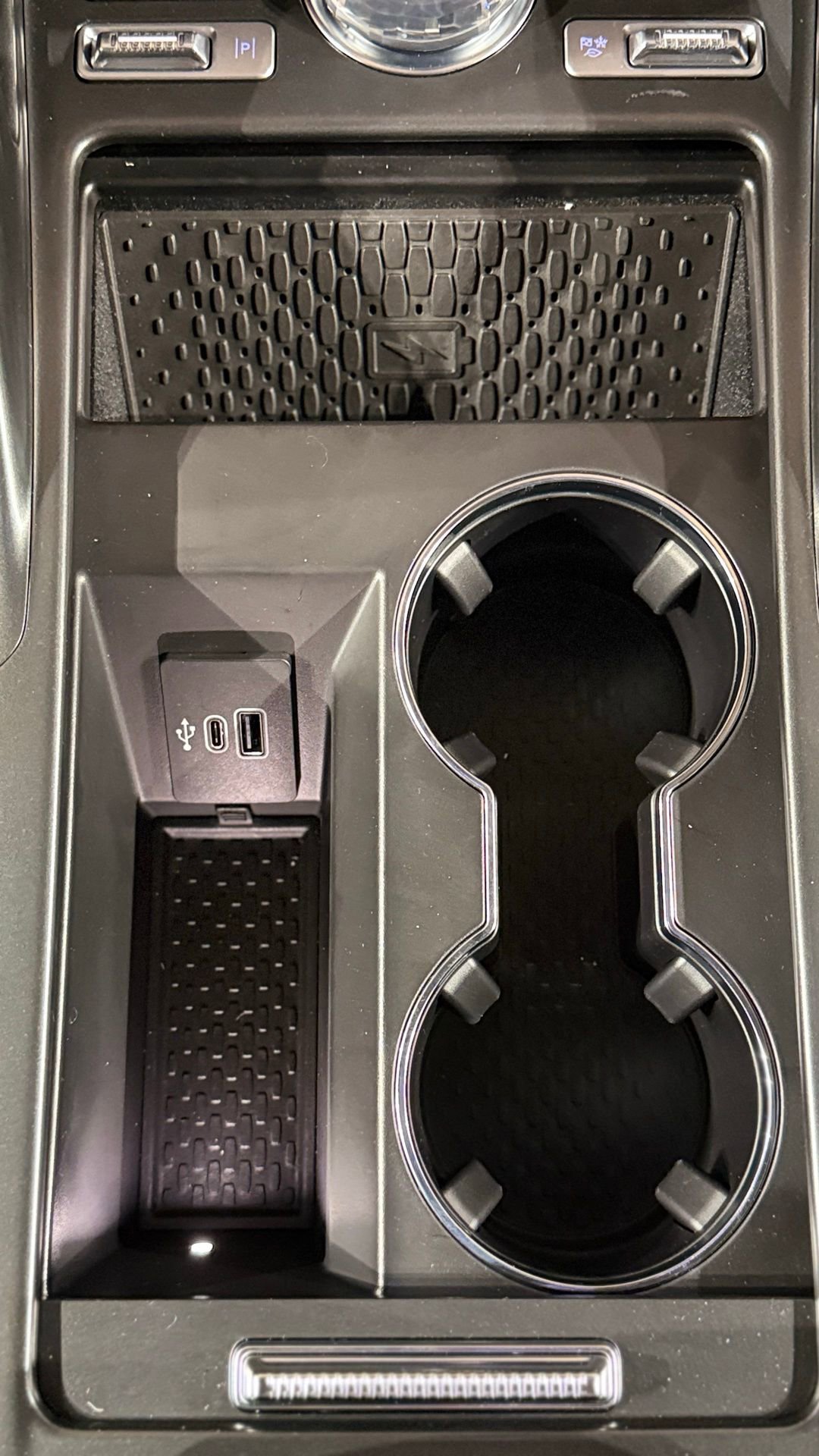 New 2026 Lincoln Nautilus Premier w/ Jet Appearance Package image 94