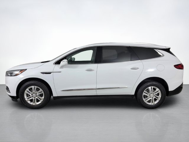 Used 2019 Buick Enclave Essence FWD image 6