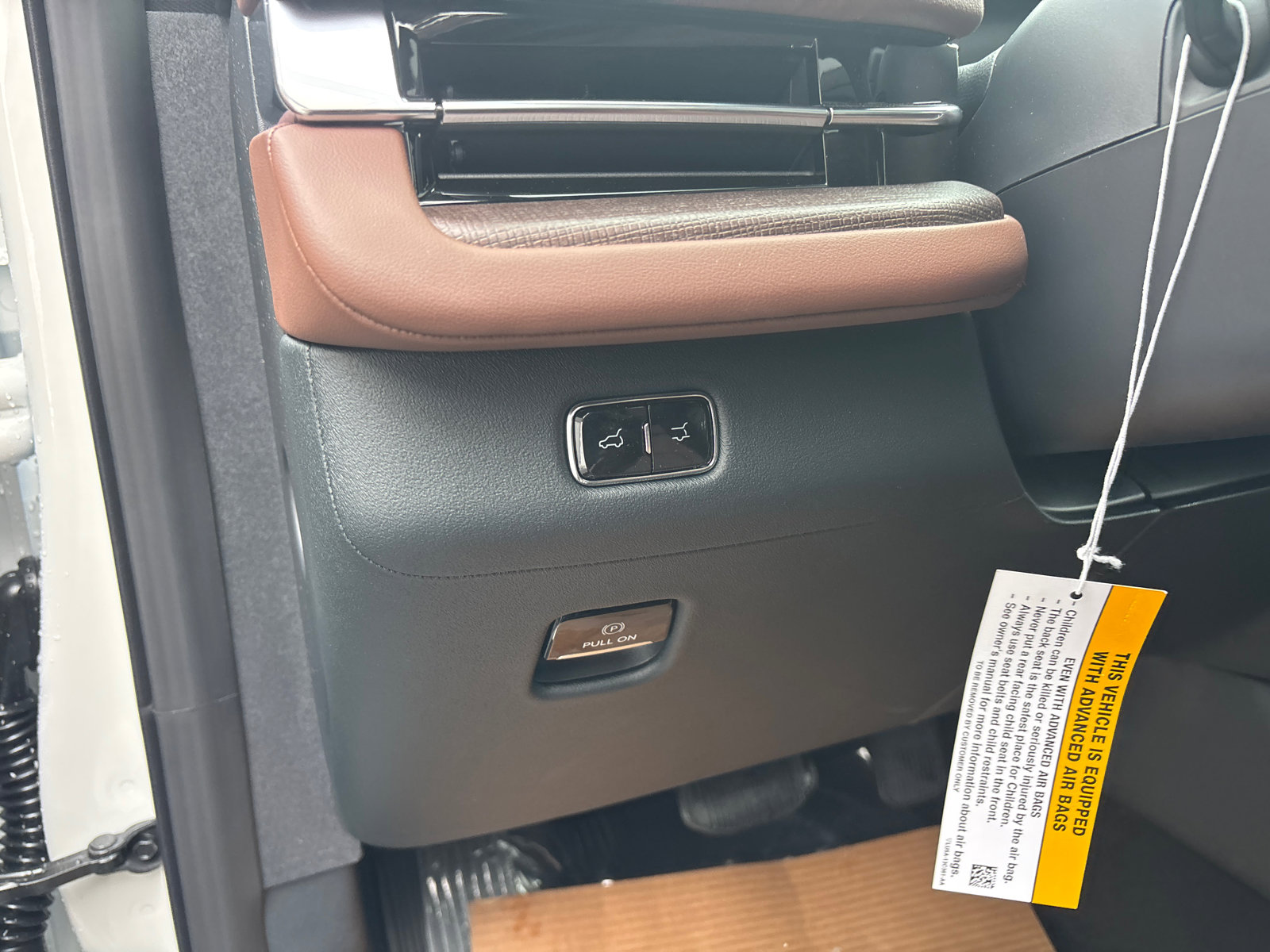 New 2026 Lincoln Navigator Reserve image 13