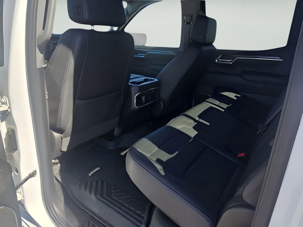 Used 2024 Chevrolet Silverado 1500 LTZ image 15
