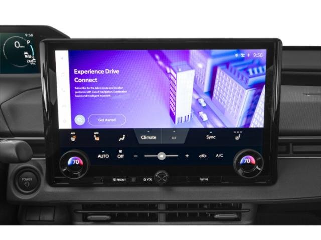 New 2026 Toyota bZ AWD/4WD image 18