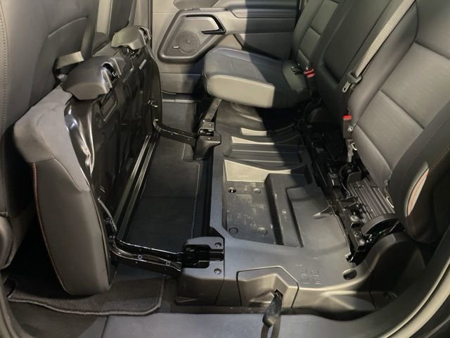 Used 2024 Chevrolet Silverado EV RST image 41