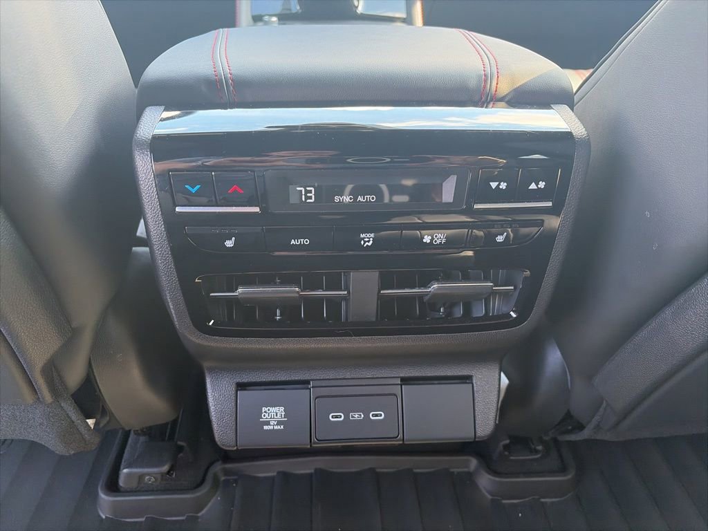 Used 2026 Acura MDX A-Spec AWD/4WD image 18